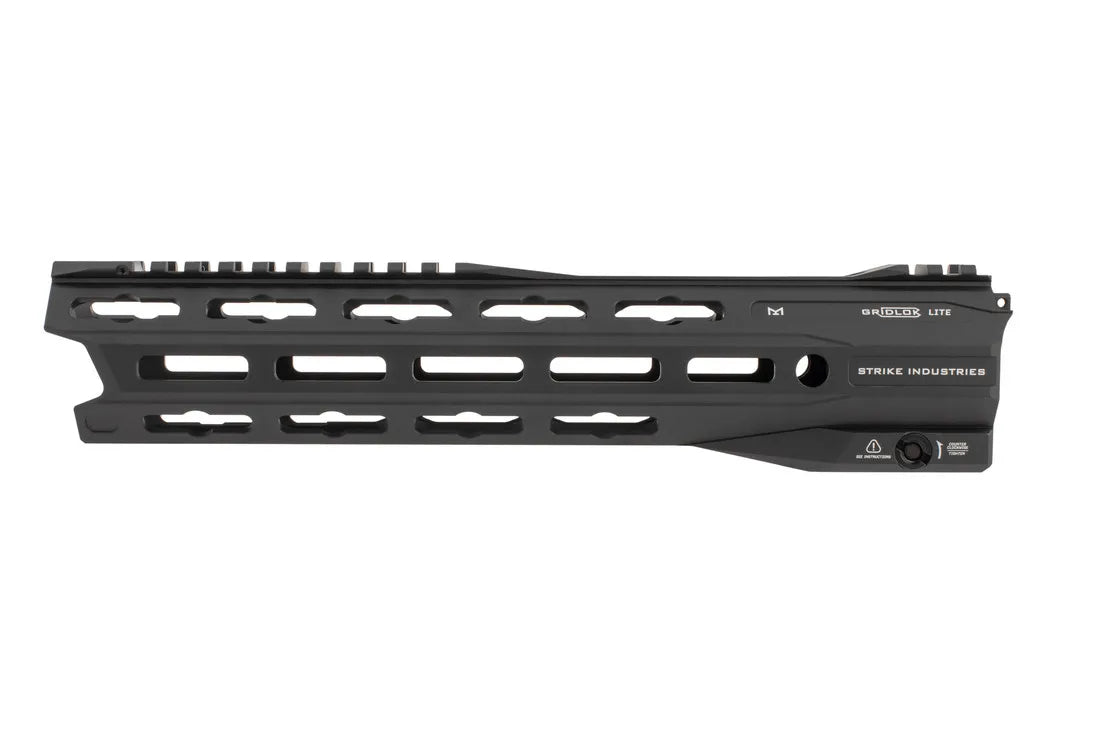 Strike Industries Handguard 11" Black