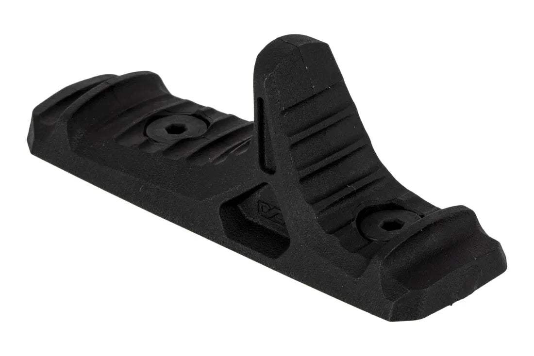 Strike Industries LINK Anchor Polymer Handstop, Black