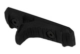 Strike Industries LINK Anchor Polymer Handstop, Black