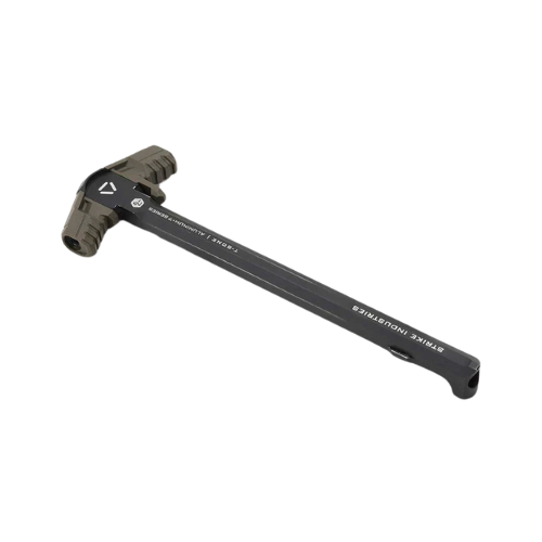 Strike Industries .223 Tenderloin Latches (Small), OD Green