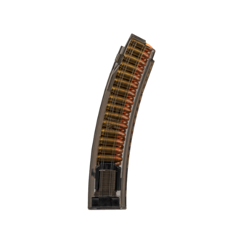 ETS 30RDS MAGAZINE FOR EVO (CARBON SMOKE)