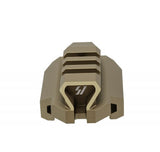 Strike Industries Stock Adapter Back Plate for CZ Scorpion EVO 3, FDE