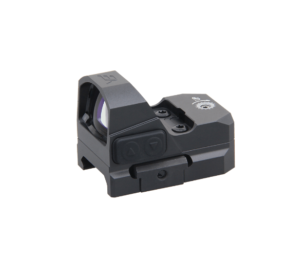 Vector Optics Frenzy 1x17x24 Green Dot Sight (SCRD-G19II)