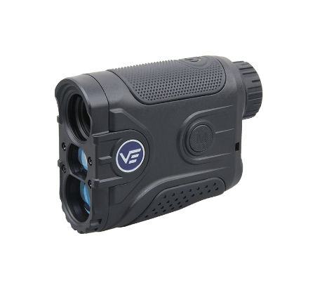 Vector Optics Paragon 6x21 Digital Ballistic Laser Rangefinder 2000 Yards (SCRF-S20)