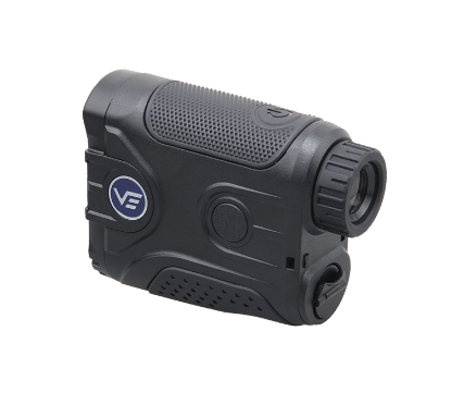 Vector Optics Paragon 6x21 Digital Ballistic Laser Rangefinder 2000 Yards (SCRF-S20)