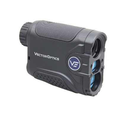 Vector Optics Paragon 6x21 Digital Ballistic Laser Rangefinder 2000 Yards (SCRF-S20)