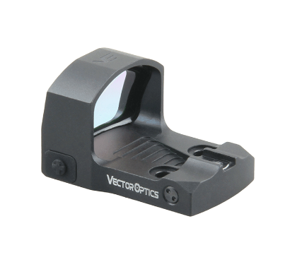 Vector Optics Frenzy-S 1x17x24 MOS Multi Reticle Reflex Sight (SCRD-M43)