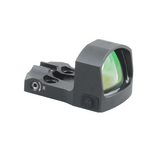 Vector Optics Frenzy-S 1x17x24 MOS Multi Reticle Reflex Sight (SCRD-M43)