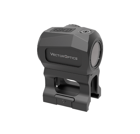 Vector Optics Scrapper 1x20 Ultra Compact Red Dot Sight (SCRD-69)