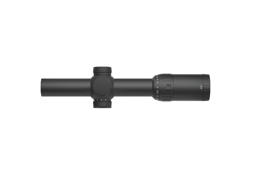 Vector Optics Constantine 1-10x24 Riflescope (SCOC-31)