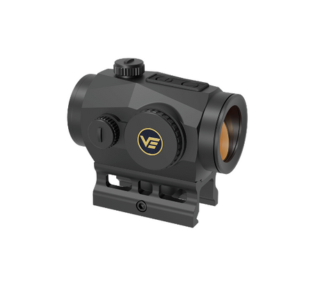 Vector Optics Scrapper 1x29 Red Dot Scope (SCRD-47)