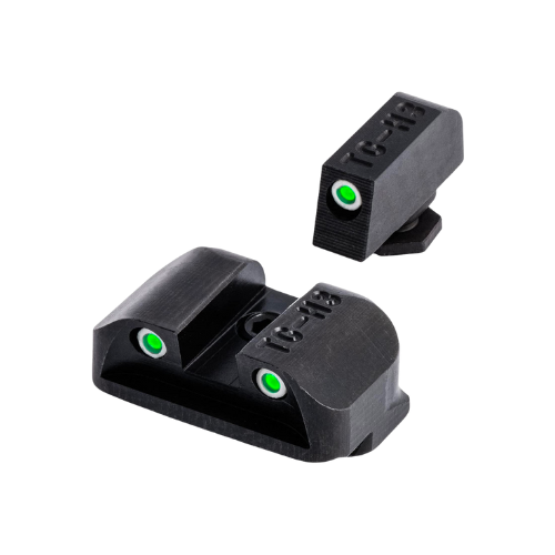 Truglo Brite Site Tritium for Glock