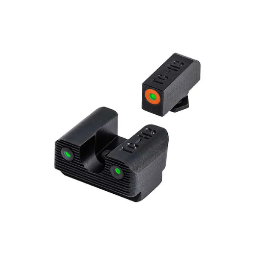Tru Glo Tritium Pro Night Sights For Glock 42/43/43X/48