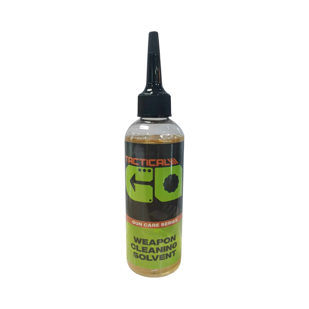 TacticalGO Gun Cleaning Oil 100ml