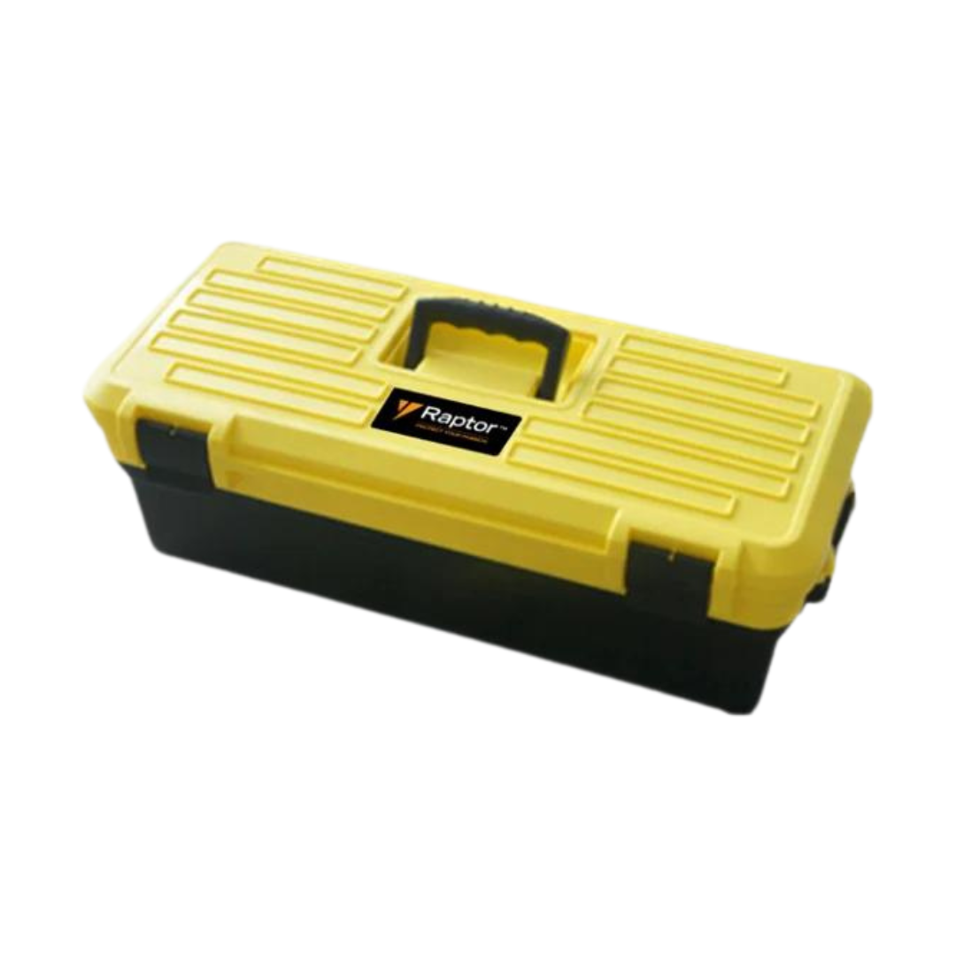 Raptor TB-902 Tool Box