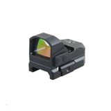 Vector Optics Frenzy 1x17x24 Pistol Red Dot Sight (SCRD-19II)