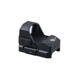 Vector Optics Frenzy 1x17x24 Pistol Red Dot Sight (SCRD-19II)