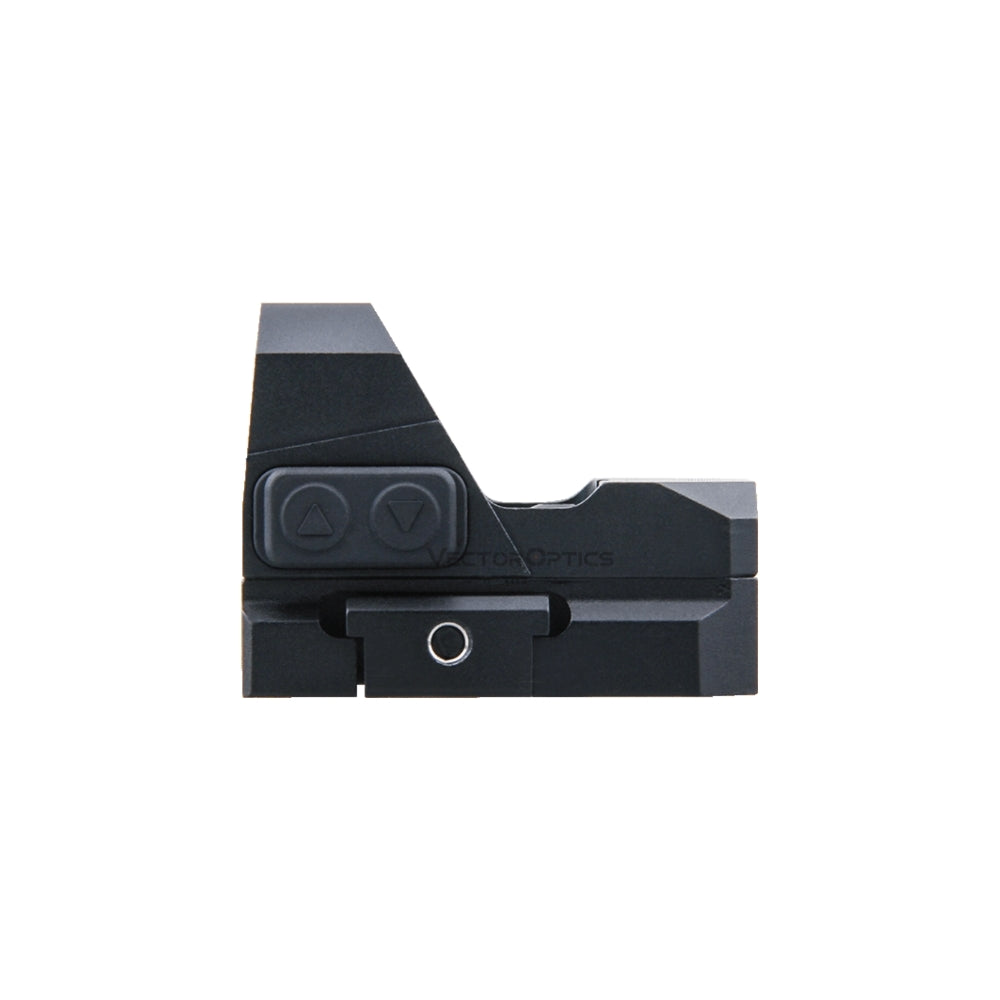 Vector Optics Frenzy 1x17x24 Pistol Red Dot Sight (SCRD-19II