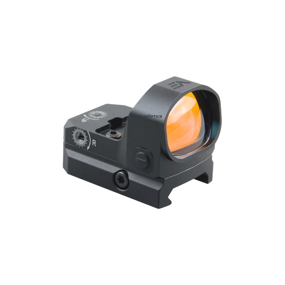 Vector Optics Frenzy 1x20x28 6MOA Red Dot Sight (SCRD-40)