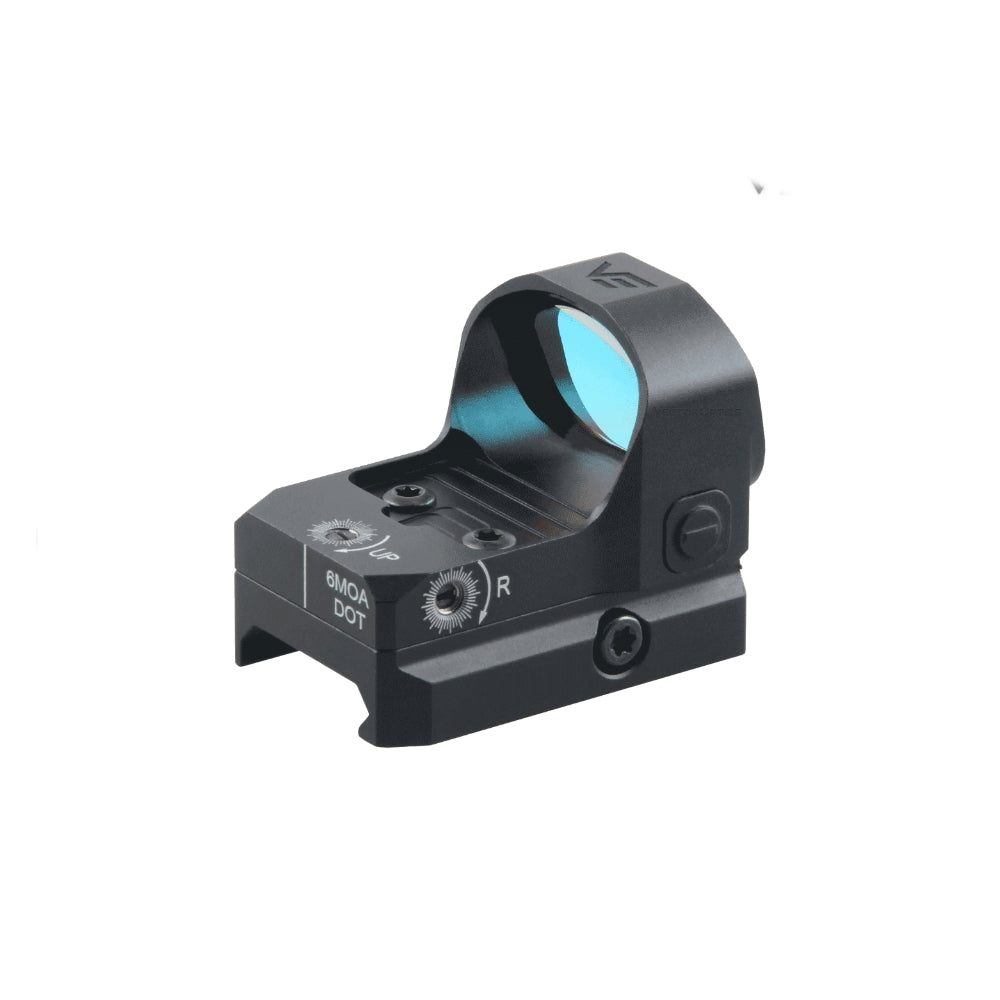 Vector Optics Frenzy 1x20x28 6MOA Red Dot Sight (SCRD-40) – LynxFA