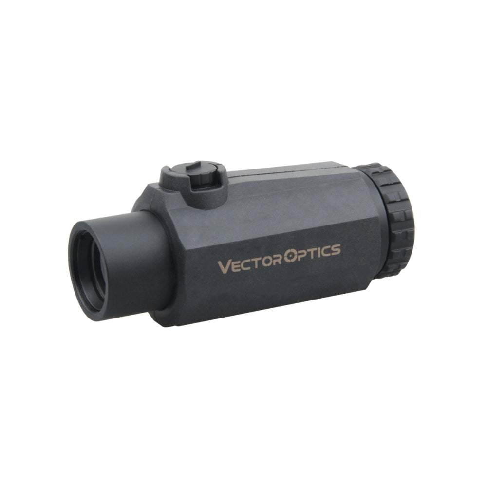 Vector Optics Maverick-III 3x22 Magnifier MIL (SCMF-31)