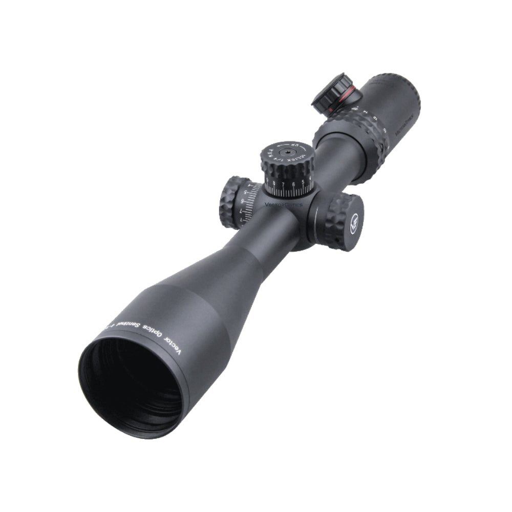 Vector Optics Sentinel 4-16x50SFP E-SF Riflescope (SCOL-13)