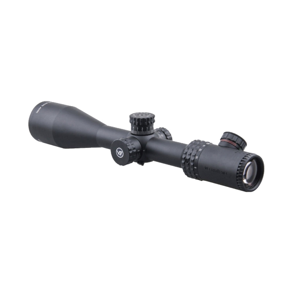 Vector Optics Sentinel 4-16x50SFP E-SF Riflescope (SCOL-13)