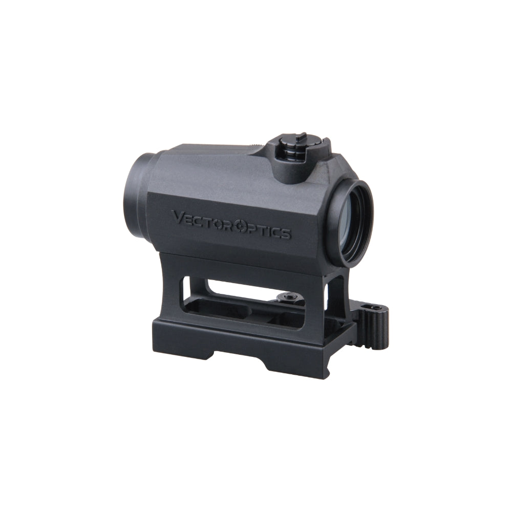 Vector Optics Maverick 1x22 Rubber Cover (SCRD-38) – LynxFA