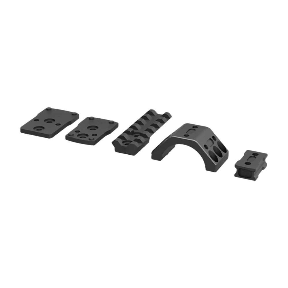 Vector Optics 34mm X-ACCU Mount Assembly Kit