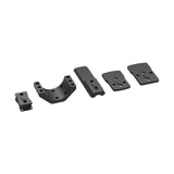 Vector Optics 34mm X-ACCU Mount Assembly Kit