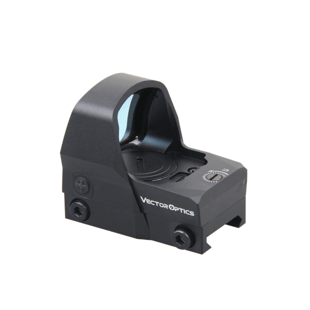 Vector Optics Frenzy 1x22x32 Red Dot Sight 6MOA (SCRD-44)