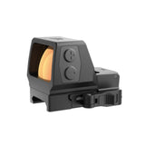 Vector Optics Frenzy Plus 1x22x32 QD Red Dot Sight (SCRD-65)