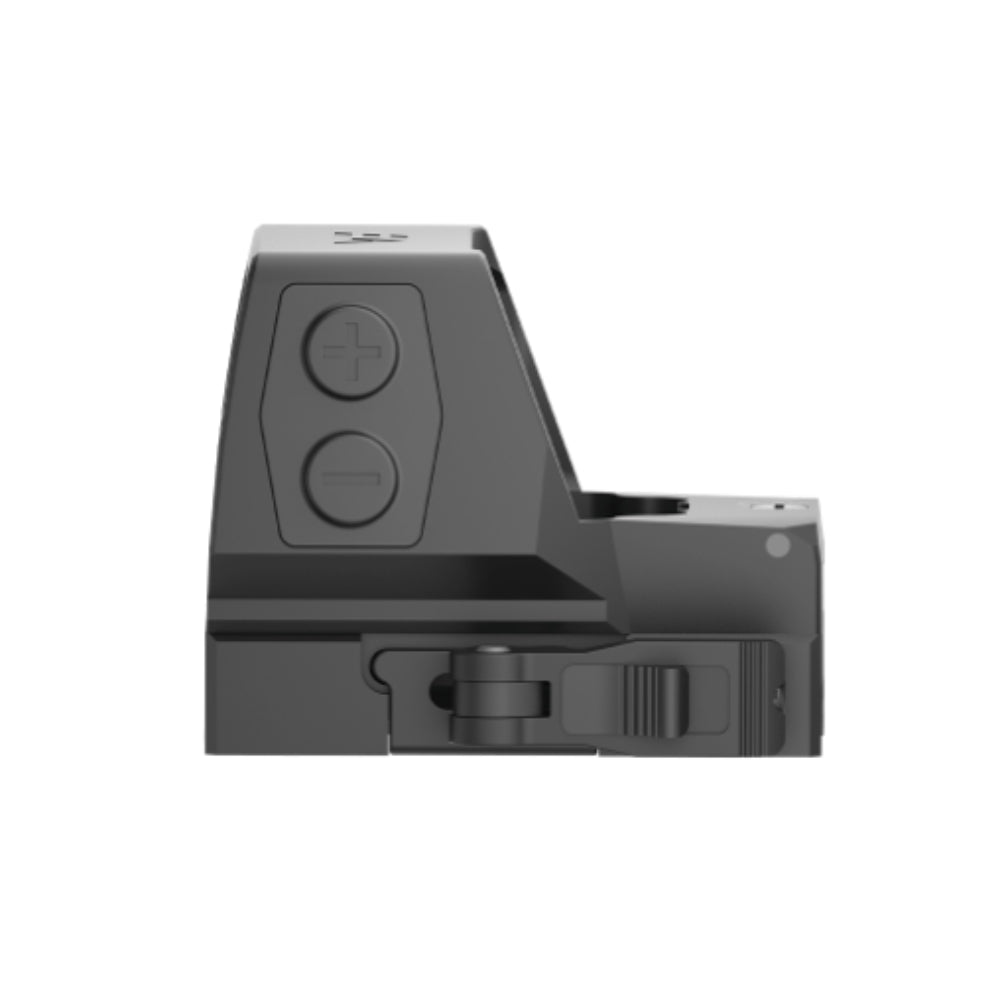 Vector Optics Frenzy Plus 1x22x32 QD Red Dot Sight (SCRD-65)