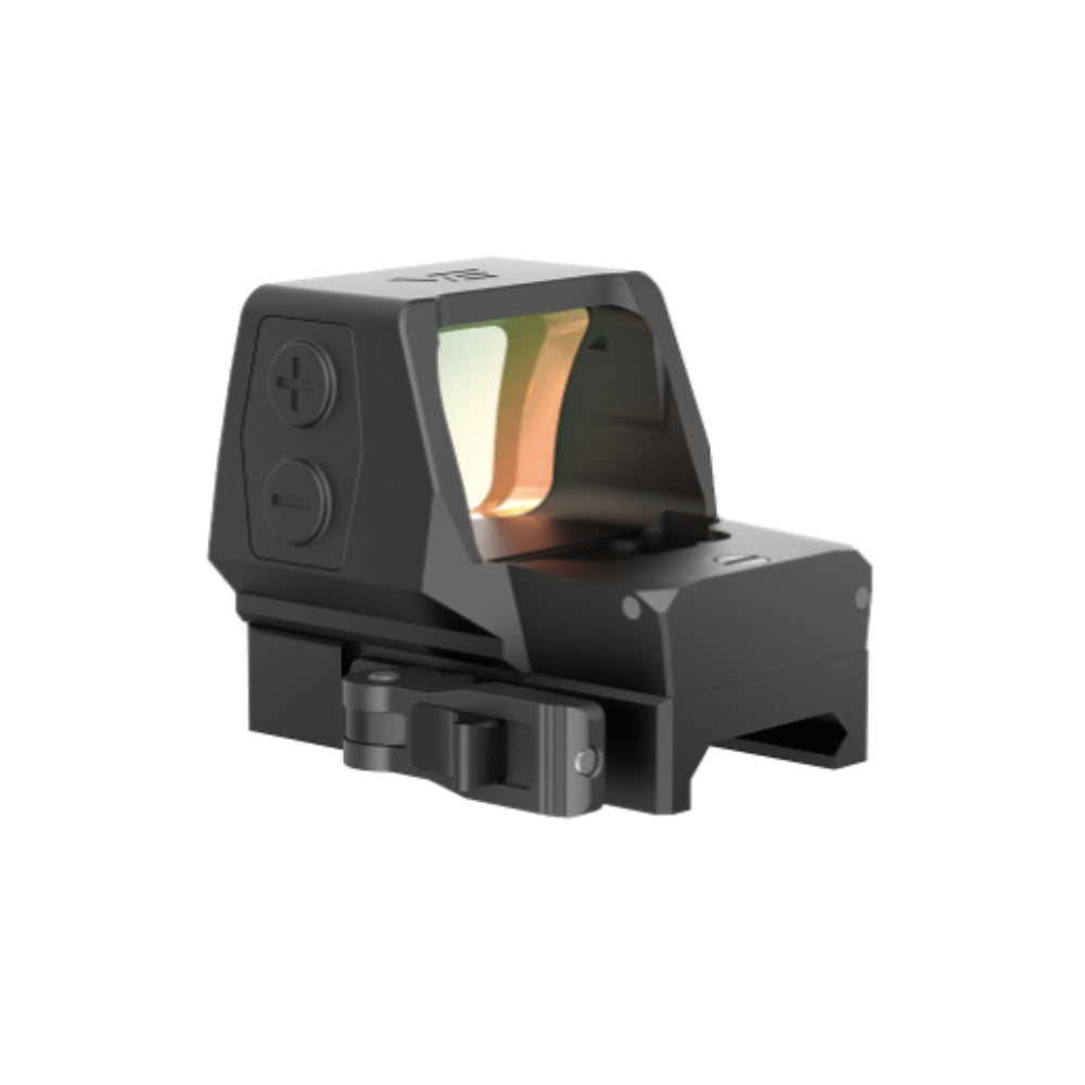 Vector Optics Frenzy Plus 1x22x32 QD Red Dot Sight (SCRD-65)