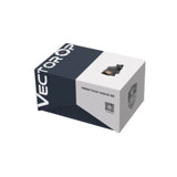 Vector Optics Frenzy Plus 1x22x32 QD Red Dot Sight (SCRD-65)