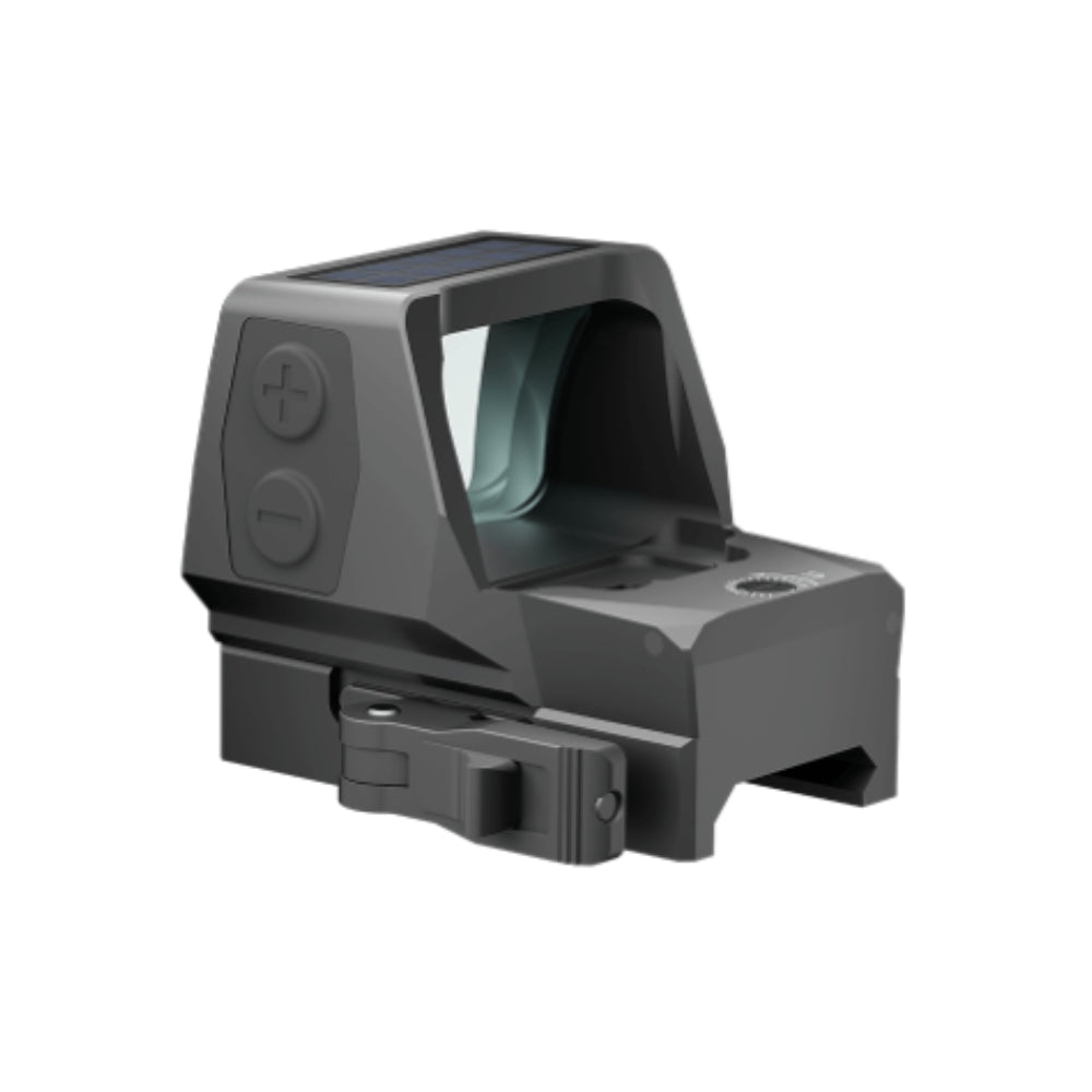 Vector Optics Frenzy Plus 1x22x32 Red Dot Sight Solar Power (SCRD-SM44)