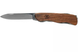 Victorinox Forester Wood 111Mm 0.8361.63 - Walnut