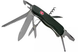 Victorinox Outrider 111mm, Black