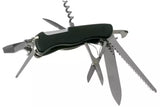 Victorinox Outrider 111mm, Black