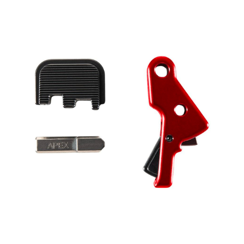 APEX Tactical Action Enhancement Trigger for CZ P-10