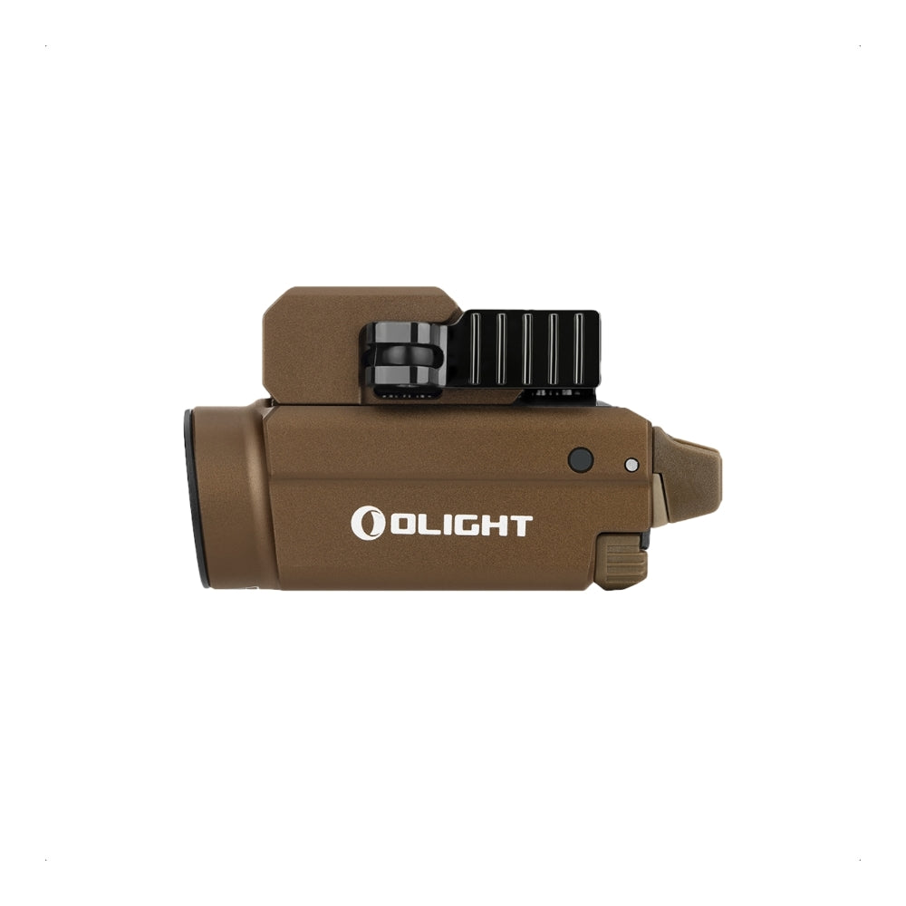 Olight Baldr S (Desert Tan) – LynxFA