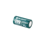 Olight RCR123A Rechargeable Lithium Ion Battery