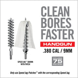 Real Avid Bore Maxx Speed Clean System