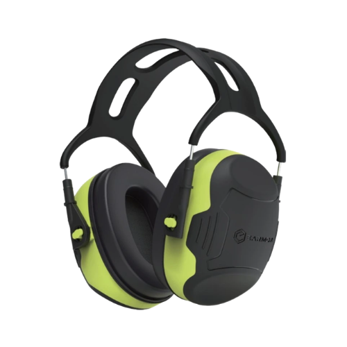 Earmor C06 Hearing Protector, Green