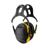 Earmor C06 Hearing Protector, Yellow