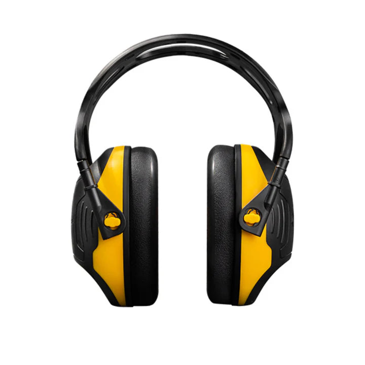 Earmor C06 Hearing Protector, Yellow