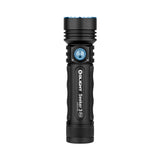 Olight Seeker 3 Pro 4200 Lumen Bright Flashlight (Black)