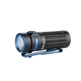 Olight Baton 3 Rechargeable EDC Flashlight 1200 Lumens with Charger