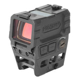 Holosun Advanced Enclosed Micro Sight