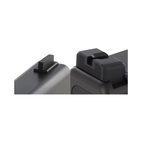 Dawson Precision Sight/Glock/Setfix/Gen 5 for G17/G19 MOS